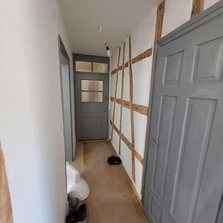 Schoene 3,5 Zimmer Handwerkerwohnung Free Parking Gute Lage Albstadt Buitenkant foto
